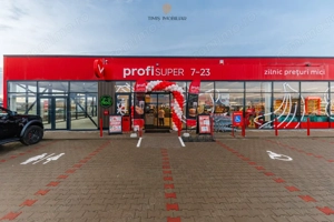 Spații comerciale de închiriat în noua Galerie Senso Lake – Dumbrăvița - imagine 16