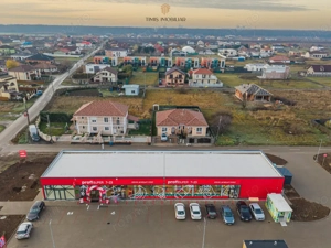 Spații comerciale de închiriat în noua Galerie Senso Lake – Dumbrăvița - imagine 4