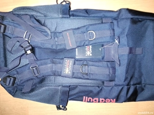 Rucsac Bull Racing  - imagine 2
