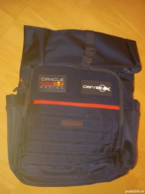 Rucsac Bull Racing 