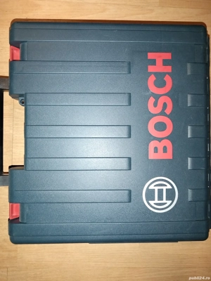 Bormasina  Bosch Professional GSB 18-2 RE 
