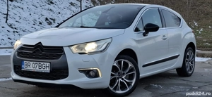 Citroen ds4 1.6thp 200CP 