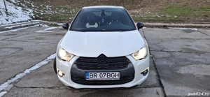 Citroen ds4 1.6thp 200CP  - imagine 2