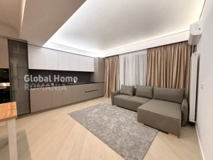 2 Camere | Design Premium | Prima Inchiriere | Cortina North - Pipera