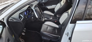 Citroen ds4 1.6thp 200CP  - imagine 6