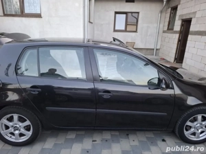 Masina Golf 5 fabricata in 2004 - imagine 5