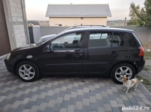 Masina Golf 5 fabricata in 2004 - imagine 4