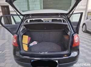 Masina Golf 5 fabricata in 2004 - imagine 8