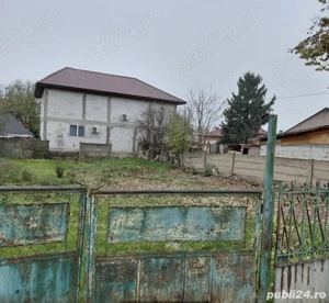 Teren de vanzare - imagine 3