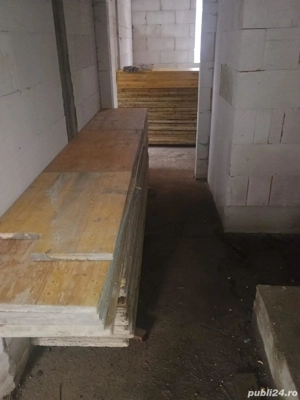 Vând panouri Doka și Lana  - imagine 4