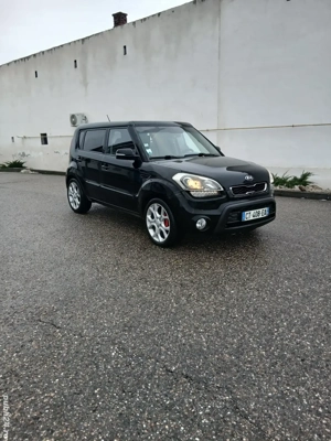 kia soul 1.6 tdi 2013 preț 2.900 euro