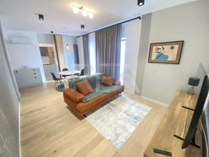 2 camere- One Cotroceni Park- Loc de parcare inclus