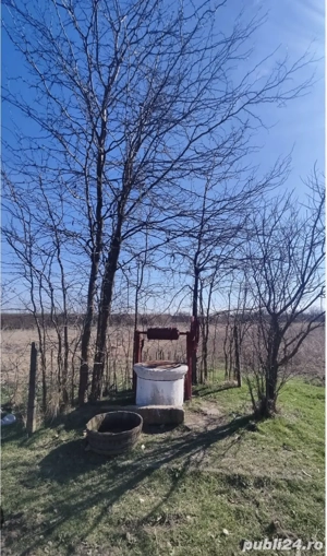 Teren de vanzare - imagine 4