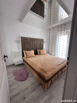 Apartament regim hotelier Adora park  - imagine 3