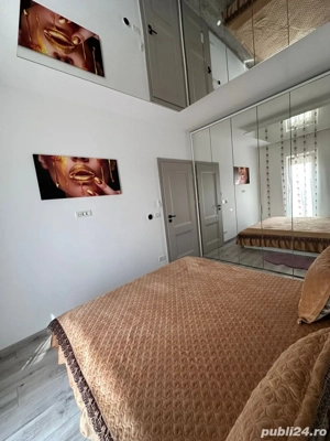 Apartament regim hotelier Adora park  - imagine 5