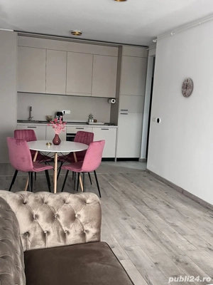 Apartament regim hotelier Adora park  - imagine 4