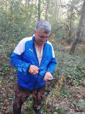 agent de securitate..