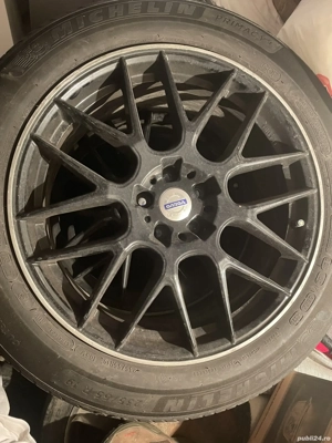 volvo xc60 b4 mild-hibrid 159000 km - imagine 6