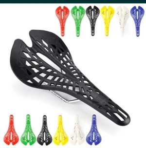 Sa sea ultraușoară replică Tioga spider bicicleta cursiera highplastic - imagine 2