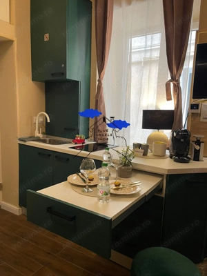 Garsoniera - Centru istoric