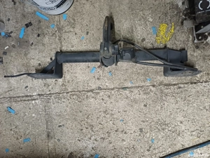 Carlig remorcare BMW x1 e87