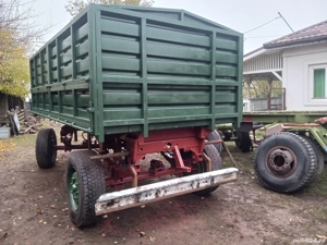 remorca 10 tone - imagine 4