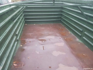 remorca 10 tone - imagine 3