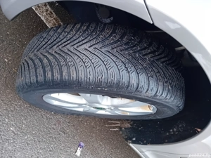 Skoda Octavia 1.8 Benzina - 160 Cp - EURO 5 - Face-Lift - Model Impuls - imagine 9