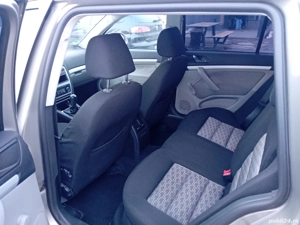 Skoda Octavia 1.8 Benzina - 160 Cp - EURO 5 - Face-Lift - Model Impuls - imagine 7