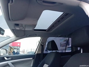 Skoda Octavia 1.8 Benzina - 160 Cp - EURO 5 - Face-Lift - Model Impuls - imagine 8