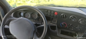Vând sau dezmembrez IVECO Daily 2,8TDI, 2002 - imagine 4