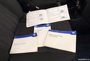 Dacia Duster 1.5 dCi 4x2 Laureate - imagine 9