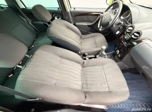 Dacia Duster 1.5 dCi 4x2 Laureate - imagine 15