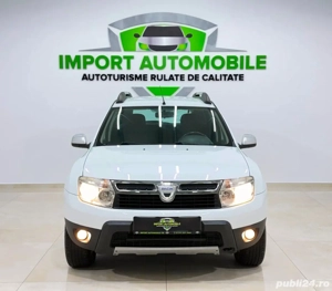 Dacia Duster 1.5 dCi 4x2 Laureate - imagine 2