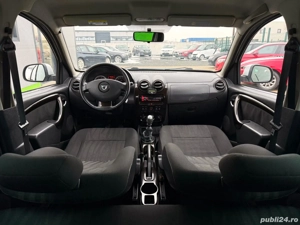 Dacia Duster 1.5 dCi 4x2 Laureate - imagine 16
