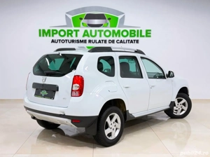 Dacia Duster 1.5 dCi 4x2 Laureate - imagine 6