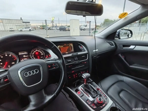 Audi A5 2.0 tfsi 2010