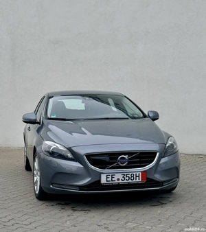 Volvo V40 D2 2016 Momentum Automat