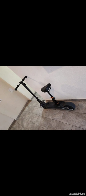 Mercane Force aproape noua