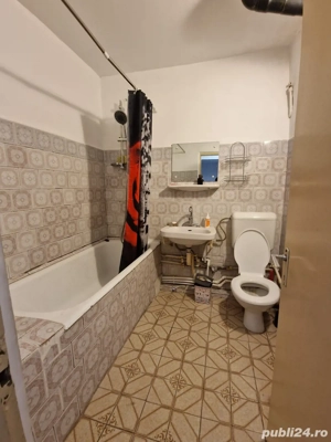 Apartament tip duplex - imagine 6