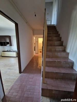Apartament tip duplex - imagine 7