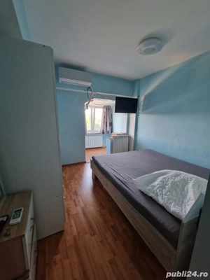 Apartament tip duplex - imagine 5