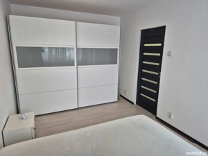 Vand apartament 2 camere Micro 3 - imagine 8