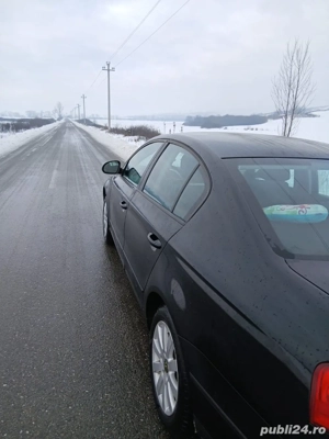 Vând Passat 1.9 BXE - imagine 2