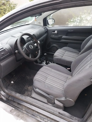 Dezmembrez vw fox, an 2006 - imagine 5
