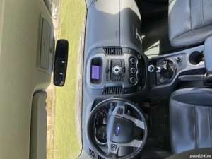 Ford ranger 3.2 200CP - imagine 7
