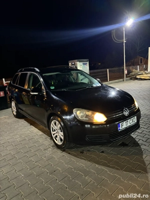 golf 6 break  - imagine 5