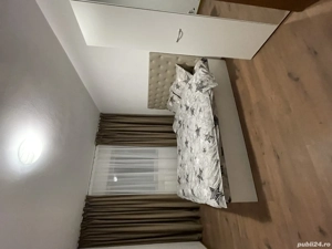 Inchiriez apartament regim hotelier