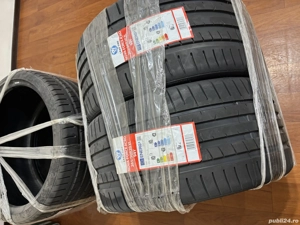 Anvelope 265/30R20 Vara noi