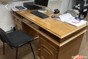 negociabil ! birou in stare excelenta